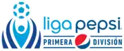 Description de l'image Logo-Liga-Pepsi.png.