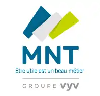 logo de Mutuelle nationale territoriale