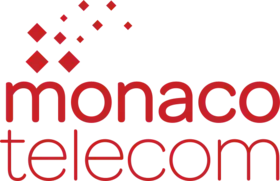 logo de Monaco Telecom