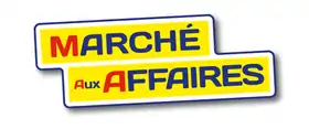 logo de Marché aux Affaires