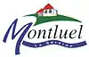 Logo de Montluel