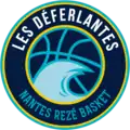 Logo de 2016 à 2021.
