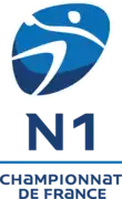 Description de l'image Logo-Nationale1-Handball-FFHB.png.