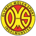 Ancien logo de OMS Ingelmunster