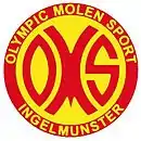 Logo du OMS Ingelmunster