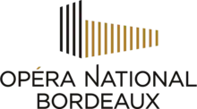 logo de Grand-Théâtre de Bordeaux