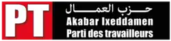 Image illustrative de l’article Parti des travailleurs (Algérie)