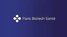 Image illustrative de l’article Parisbiotech Santé