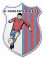 ancien logo de Puurs Excelsior RSK