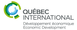 logo de Québec International