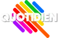 Logo de Quotidien.