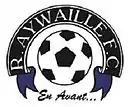 Logo du R Aywaille FC