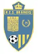 Logo du RCS Braine