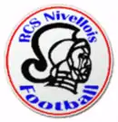 Logo du R. CS nivellois