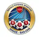 Logo du RES Wanze-Bas-Oha