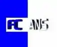 Logo du R Ans FC