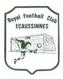 Logo du RFC Ecaussinnes