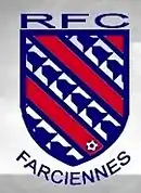 Logo du R. FC Farciennes