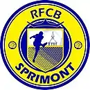 Logo du R. FCB Sprimont