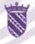 Ancien logo du Royal Football Club Farciennes