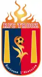 Logo du FC Trooz