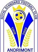Logo du RSFC Andrimont