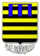 Logo du Royale Union Momalloise