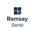 logo de Ramsay Santé