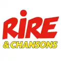 Logo de Rire et Chansons depuis le 31 août 2020.