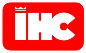 logo de Royal IHC