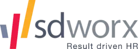 logo de SD Worx