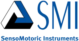 logo de SensoMotoric Instruments