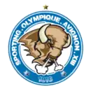 Logo du SO Avignon XIII