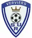 Logo du SRU Verviers