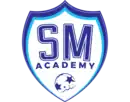 Logo du San Marino Academy