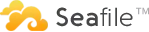 Description de l'image Logo-Seafile.png.