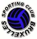 Logo du Sporting CB