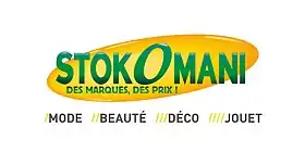 logo de Stokomani