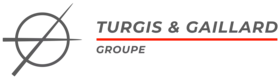 logo de Turgis et Gaillard Groupe