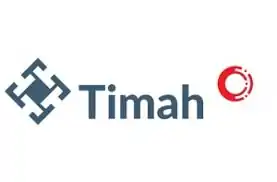 logo de Timah