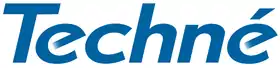 logo de Techné