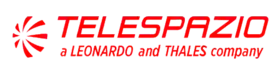 logo de Telespazio