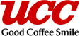 logo de UCC Ueshima Coffee Co.