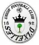 Logo du Union FC