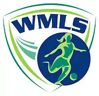 Description de l'image Logo-Women's -League- Soccer.jpg.