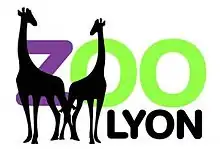 Image illustrative de l’article Jardin zoologique de Lyon
