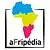 Logo Afripédia