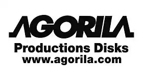 logo de Agorila