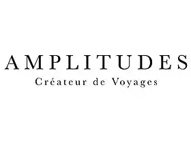 logo de Amplitudes