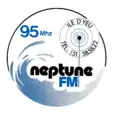 Logo de Neptune FM de 1983 à 1992